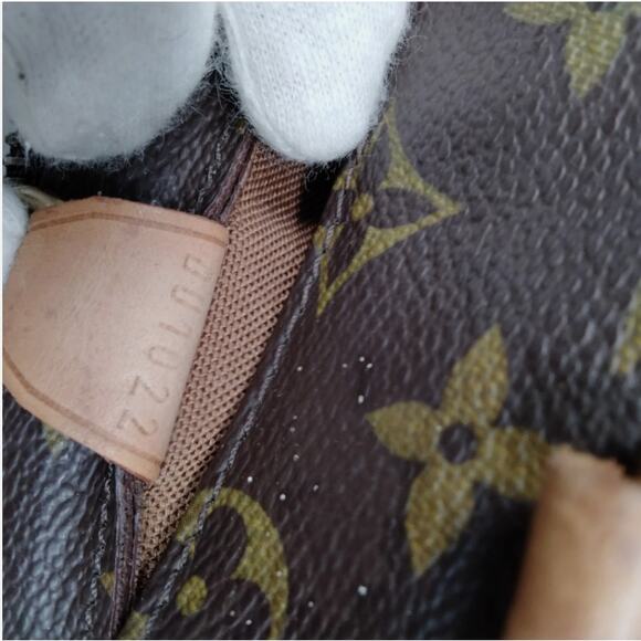 💎✨BEAUTIFUL✨💎AUTHENTIC Louis Vuitton Shoulder Bag Cabas Piano - Picture 10 of 10